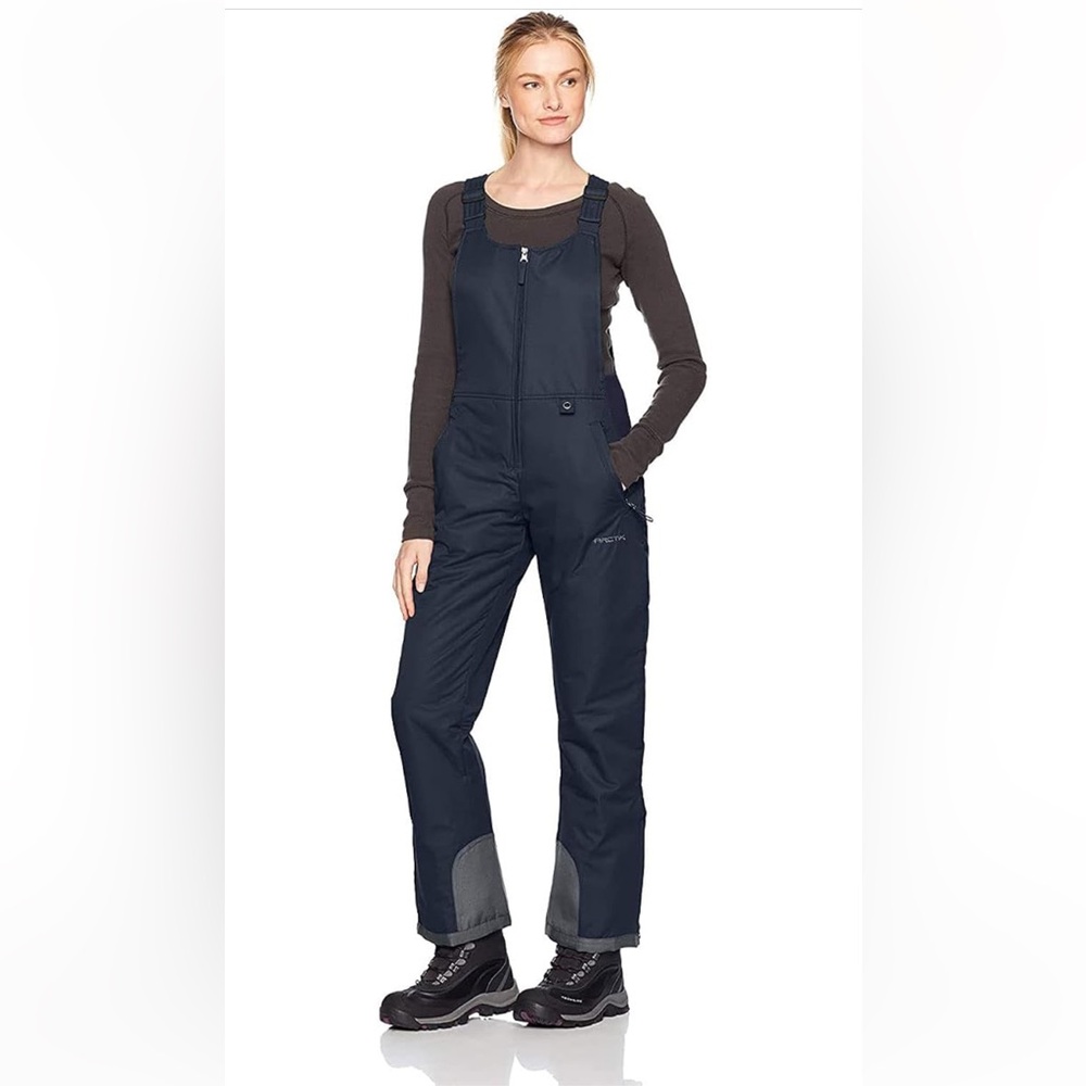 New X-tra insulated for cold weather